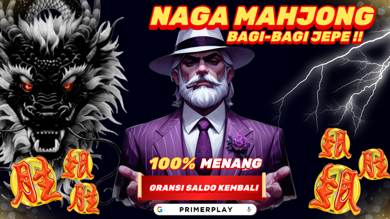 PRIMERPLAY